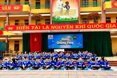 Kỉ niệm 92 năm ngày thành lập Đoàn TNCS Hồ Chí Minh (26/03/1931 – 26/03/2023)
