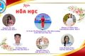 TRƯỜNG THCS HÀN THUYÊN VINH DANH THÀNH TÍCH HỌC SINH GIỎI CẤP TỈNH NĂM HỌC 2025–2026