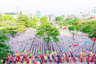KẾT QUẢ KÌ THI HSG CẤP THÀNH PHỐ NĂM HỌC 2024-2025 CỦA TRƯỜNG THCS HÀN THUYÊN