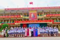 LỄ TỔNG KẾT NĂM HỌC 2025 – 2026