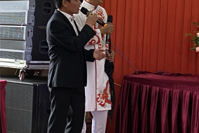 KỈ NIỆM 20/10
