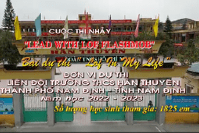 LeadwithLof, năng lượng yêu thương , dandattuonglai
